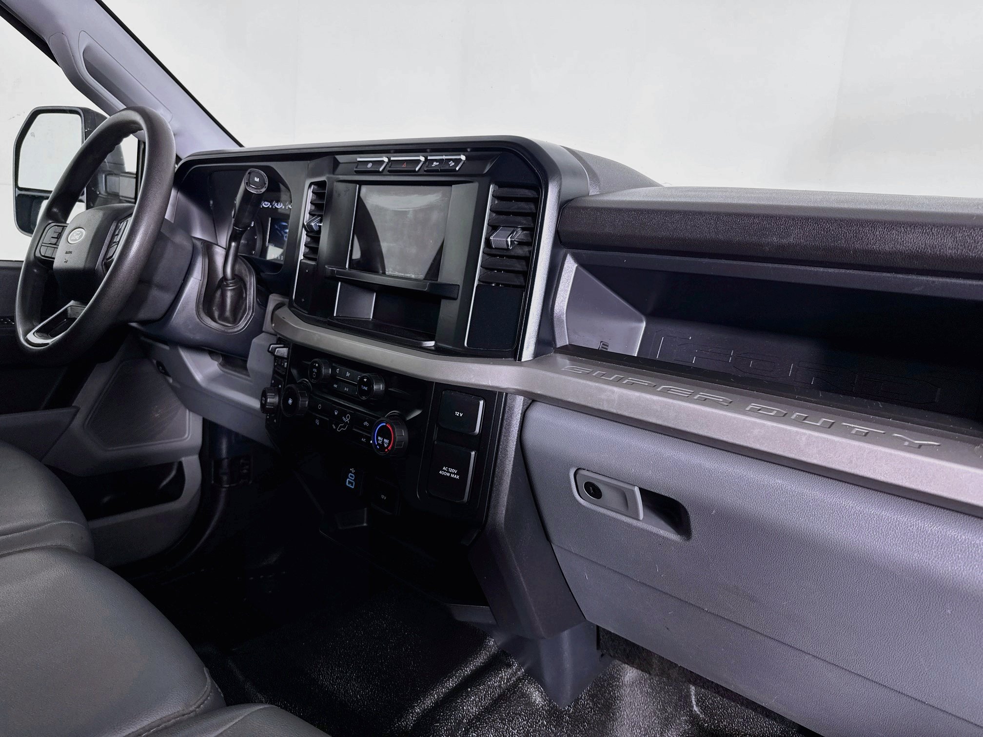 Used 2024 Ford F250 XL w/ FX4 Off-Road Package AWD/4WD image 46