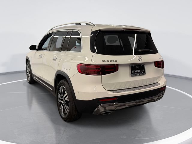 Certified 2024 Mercedes-Benz GLB 250 4MATIC image 6