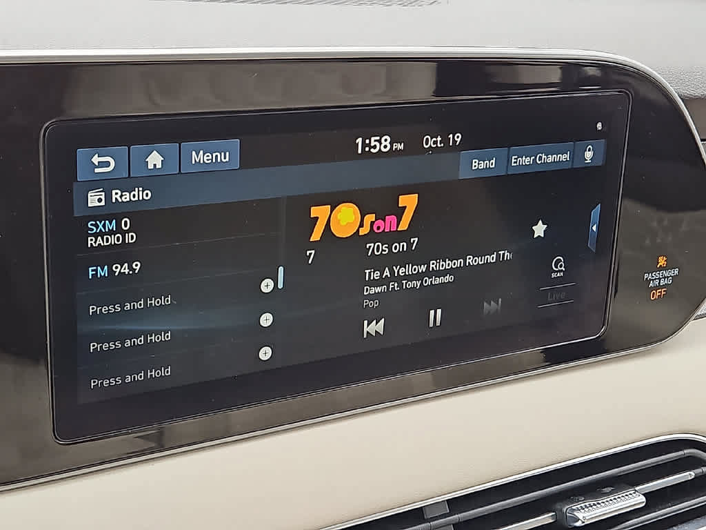 Used 2020 Hyundai Palisade Limited FWD image 18