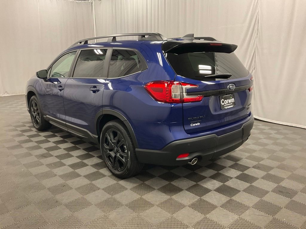 New 2026 Subaru Ascent Bronze Edition AWD/4WD image 4