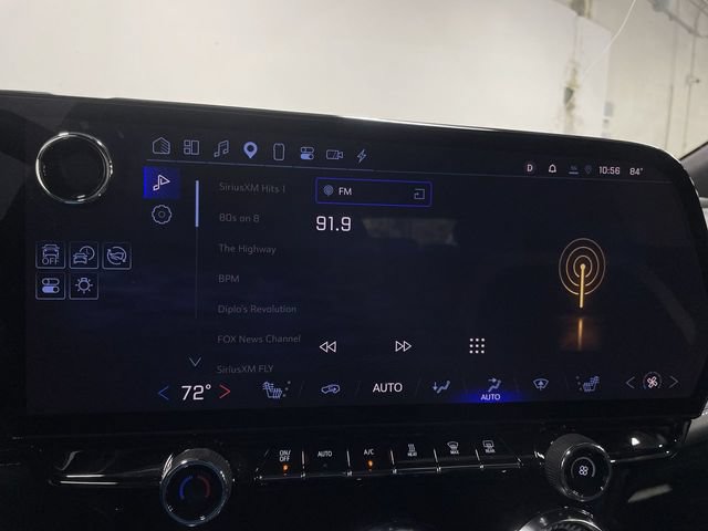 Used 2025 Chevrolet Blazer EV LT w/ Super Cruise Package AWD/4WD image 16
