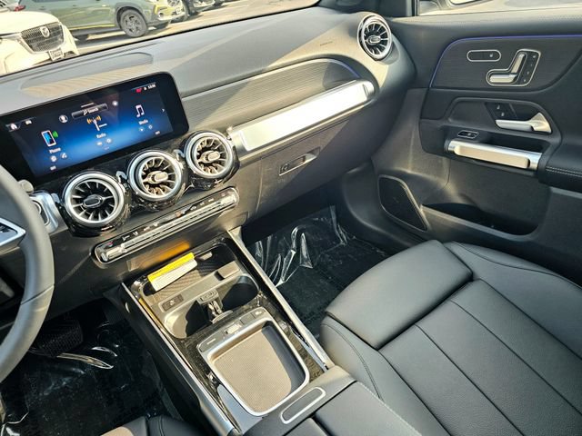 New 2026 Mercedes-Benz GLB 250 4MATIC image 33