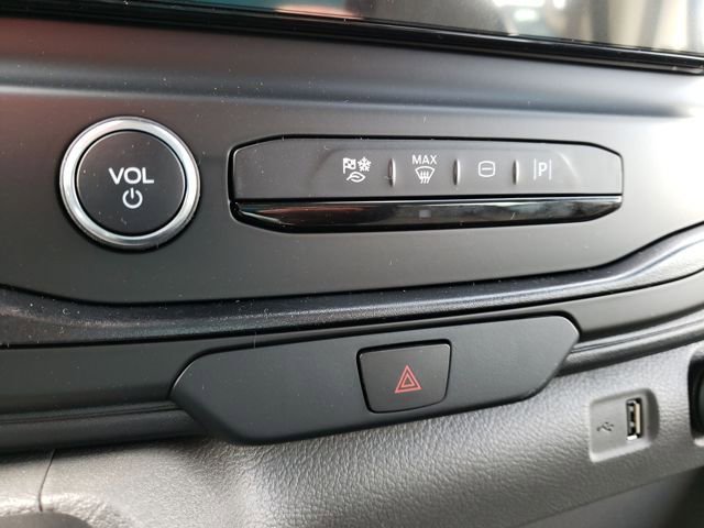 New 2026 Ford Transit 350 XL image 21