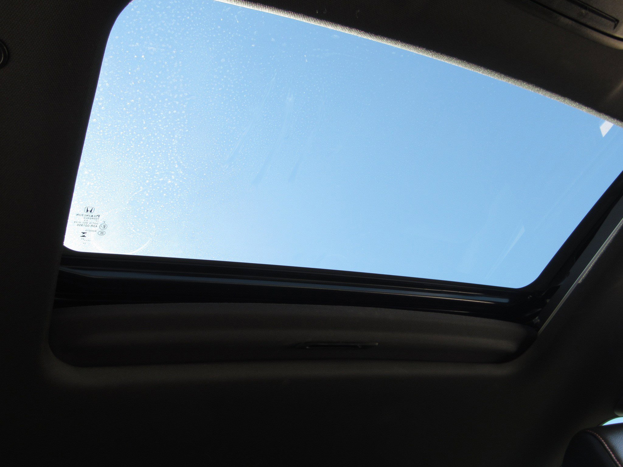 Used 2025 Honda CR-V Sport-L image 8