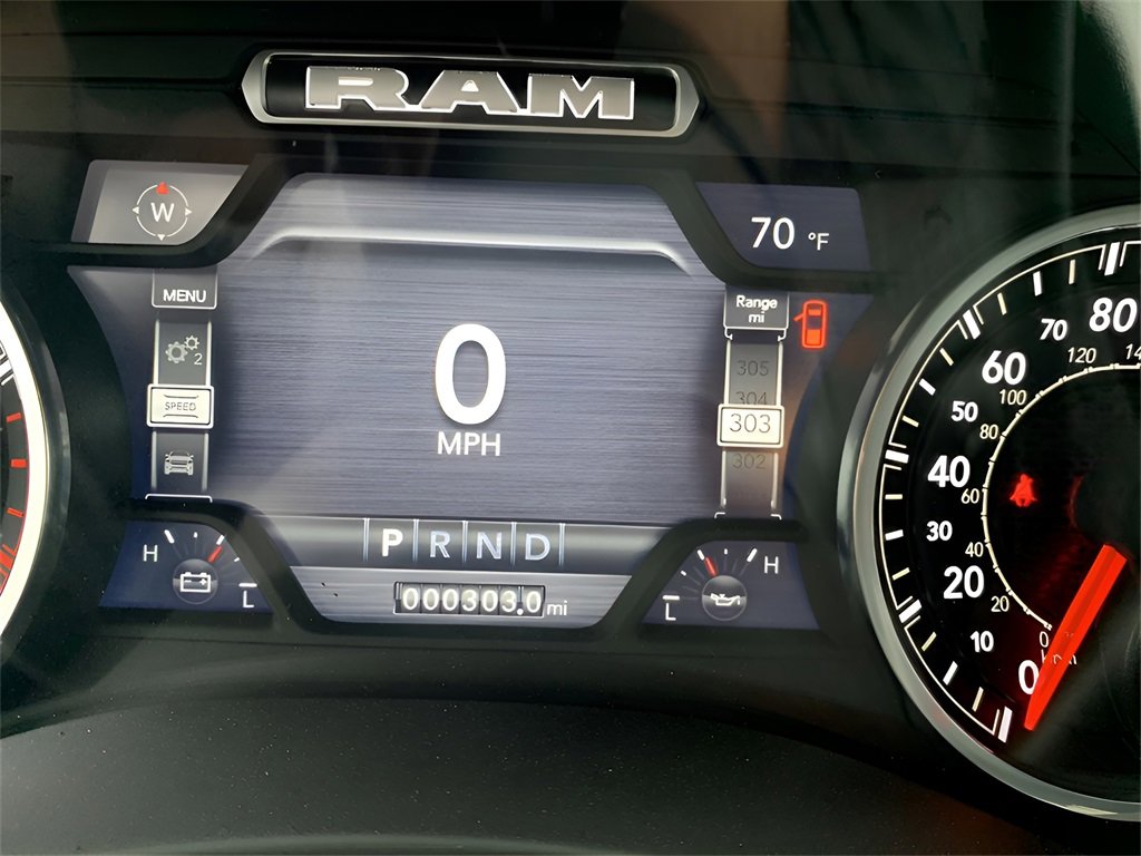 New 2024 RAM 4500 SLT w/ Quick Order Package 2YG SLT image 95