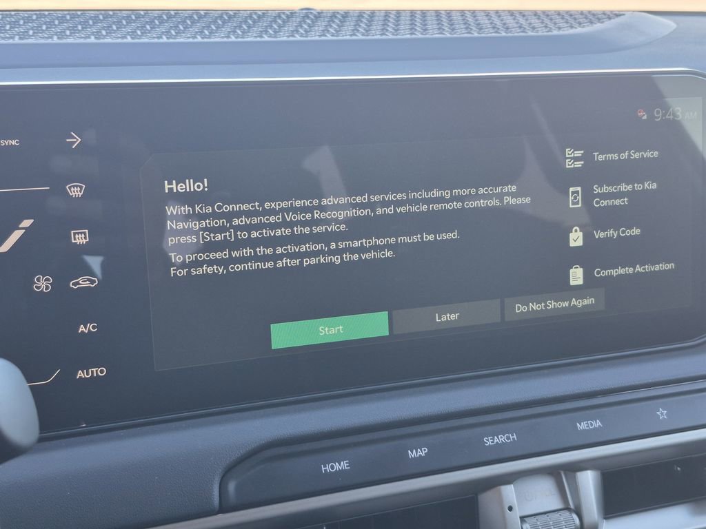 New 2027 Kia Telluride S AWD/4WD image 20