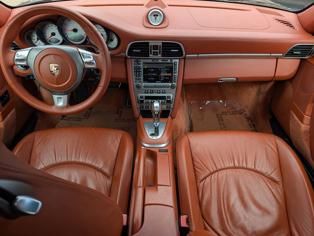 Used 2006 Porsche 911 Carrera 4S image 17