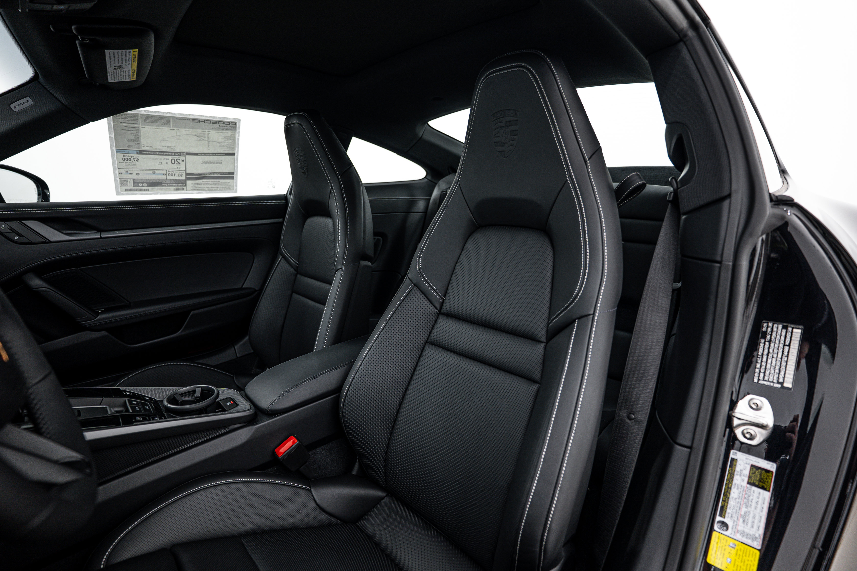 New 2026 Porsche 911 Carrera S image 24