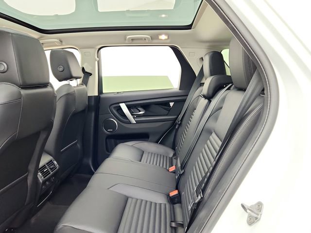 Certified 2025 Land Rover Discovery Sport S image 28
