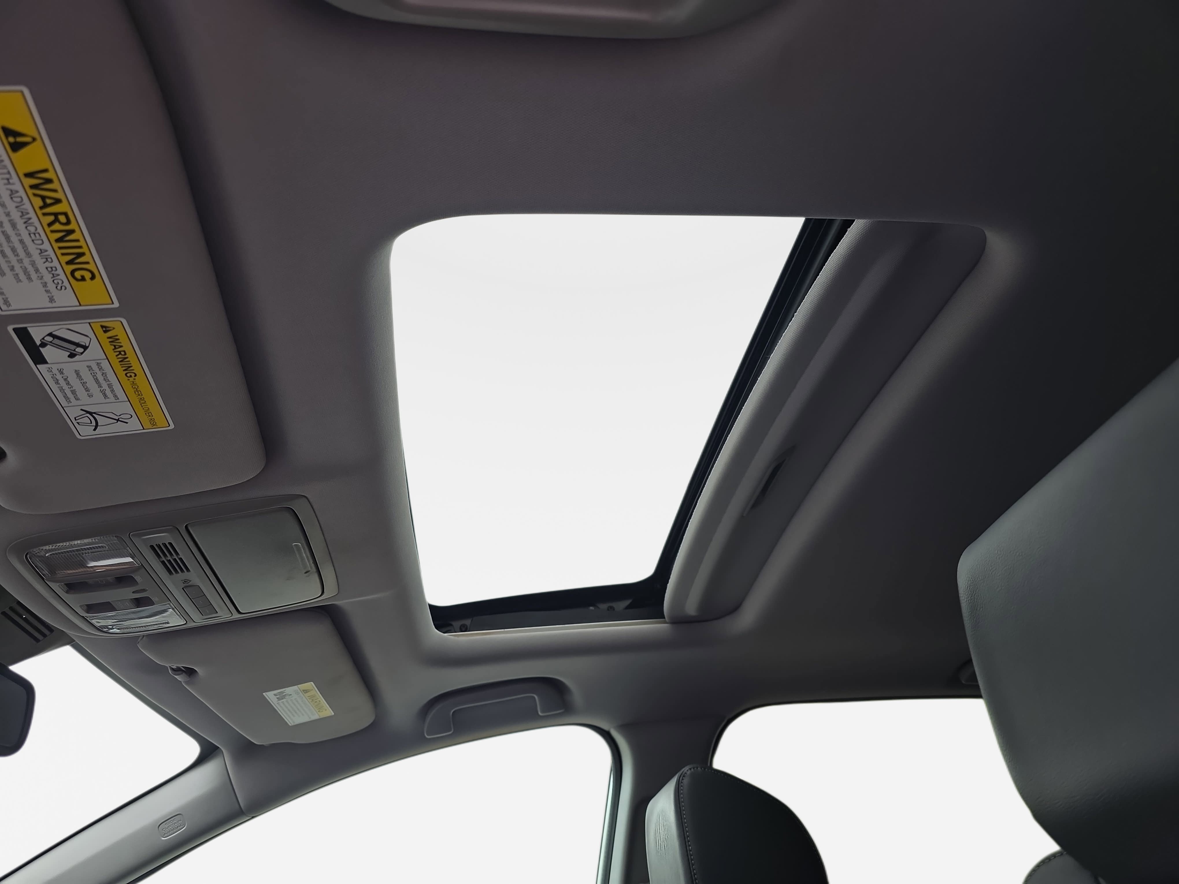 Used 2018 Honda CR-V EX-L image 28