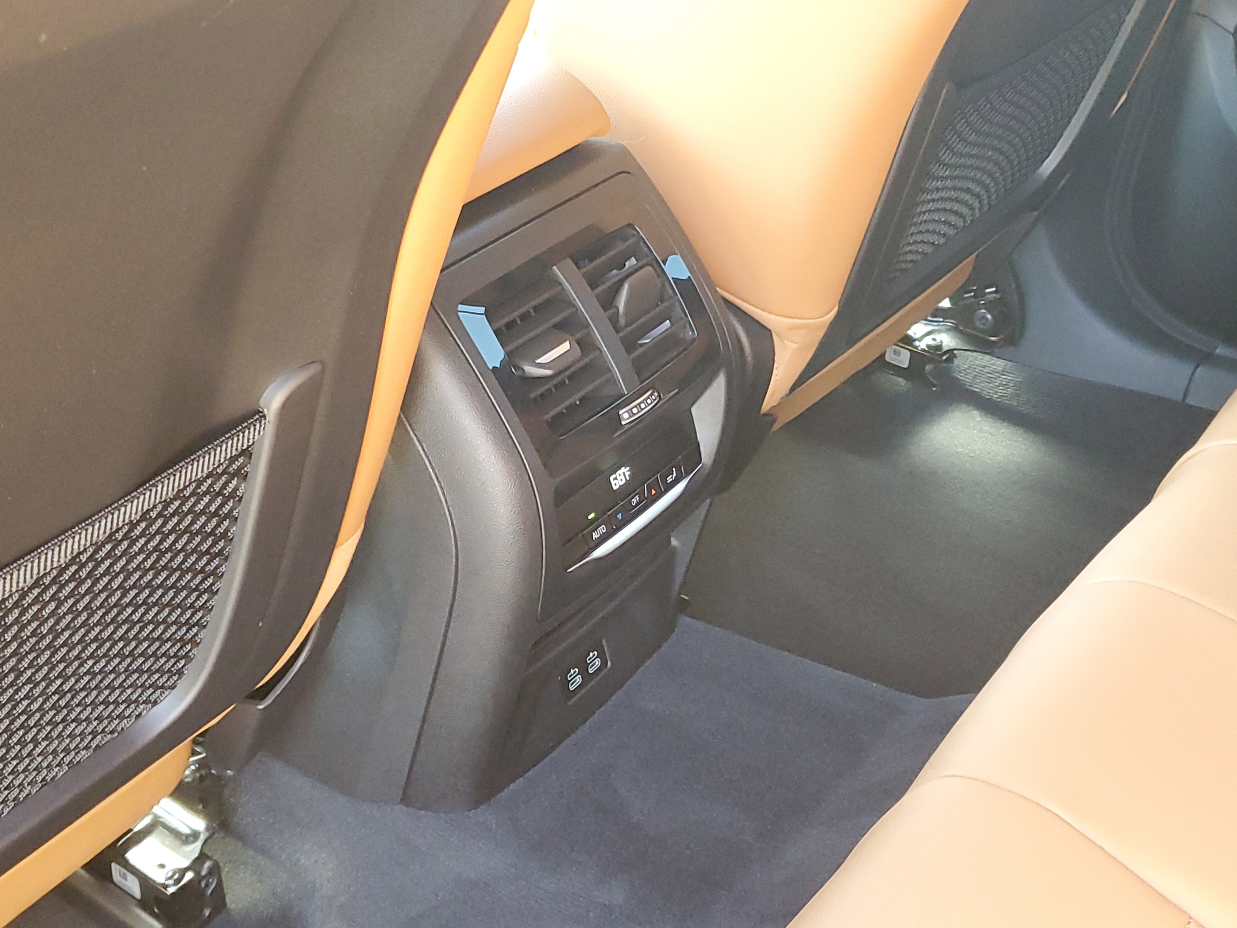 Certified 2023 BMW X4 xDrive30i w/ Premium Package AWD/4WD image 24