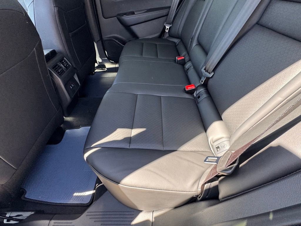 New 2026 Nissan Rogue Dark Armor image 13