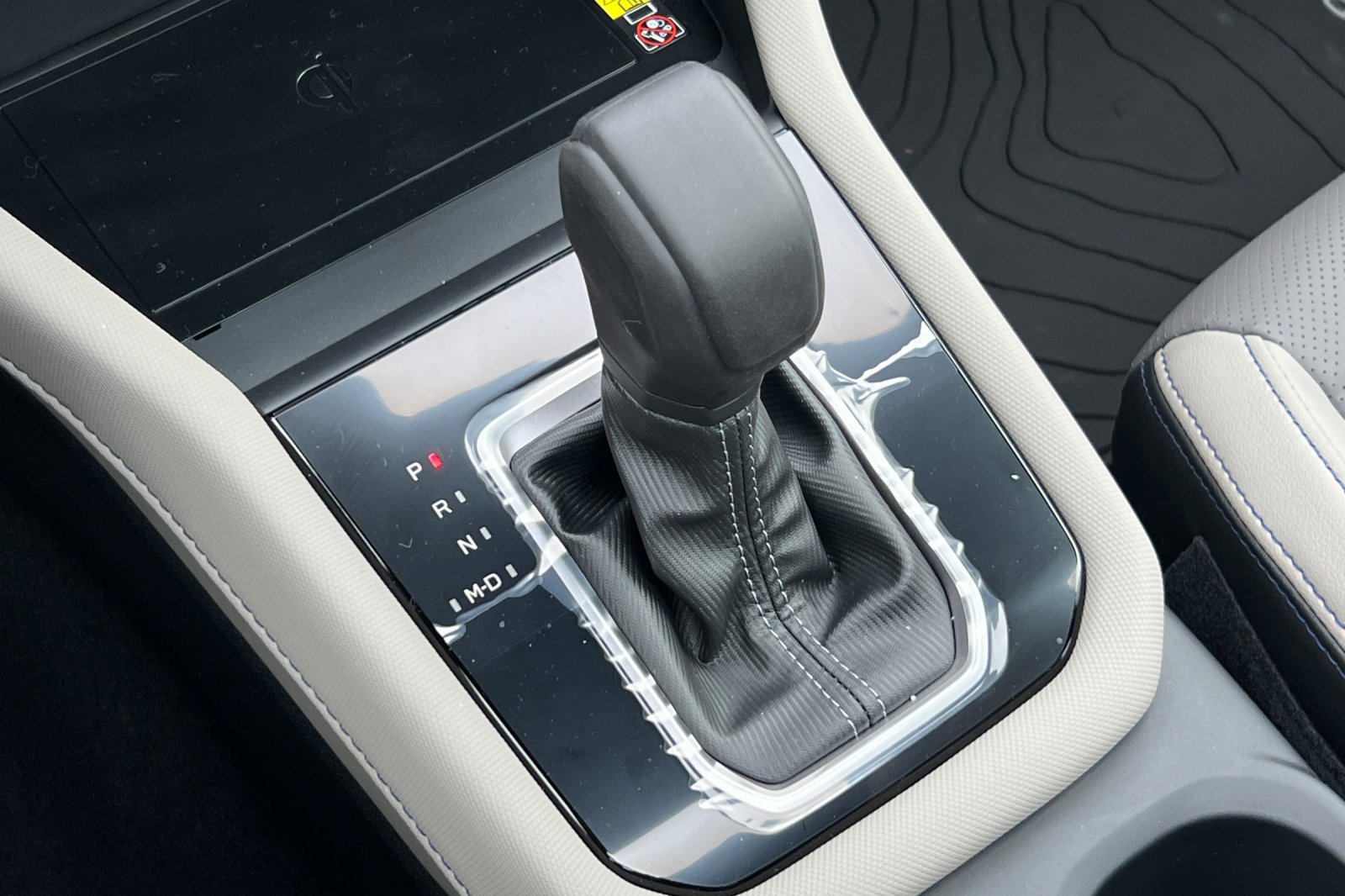 New 2025 Subaru Forester Limited w/ Popular Package image 22