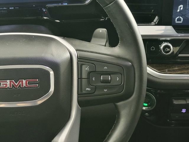 Used 2023 GMC Sierra 1500 Elevation image 29