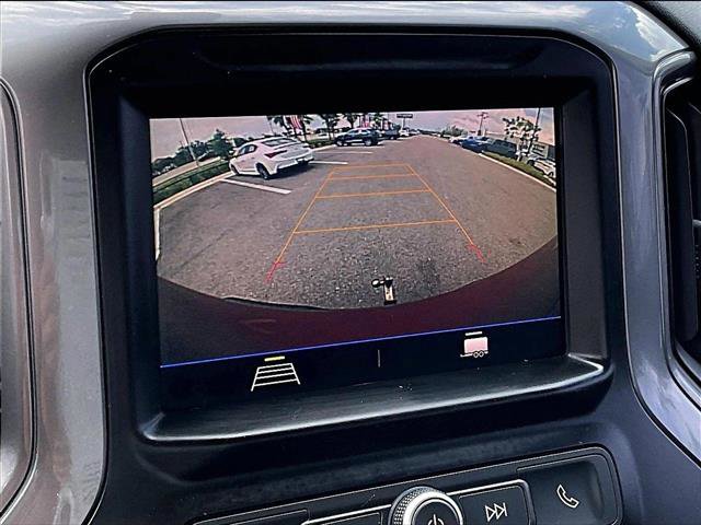 Used 2020 Chevrolet Silverado 1500 Custom w/ Custom Value Package image 21