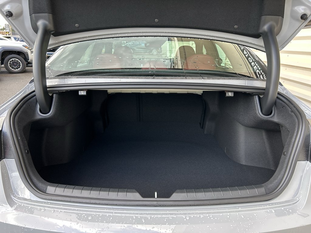 New 2026 Kia K5 GT-Line image 14