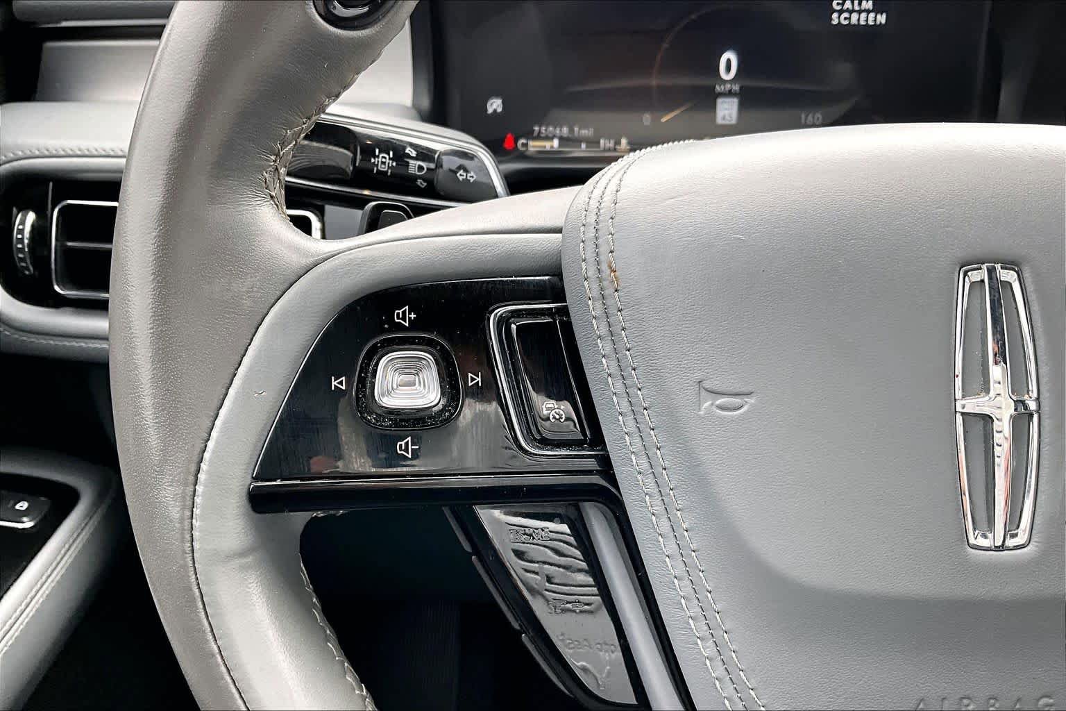 Used 2020 Lincoln Aviator Reserve w/ Equipment Group 201A RWD image 21