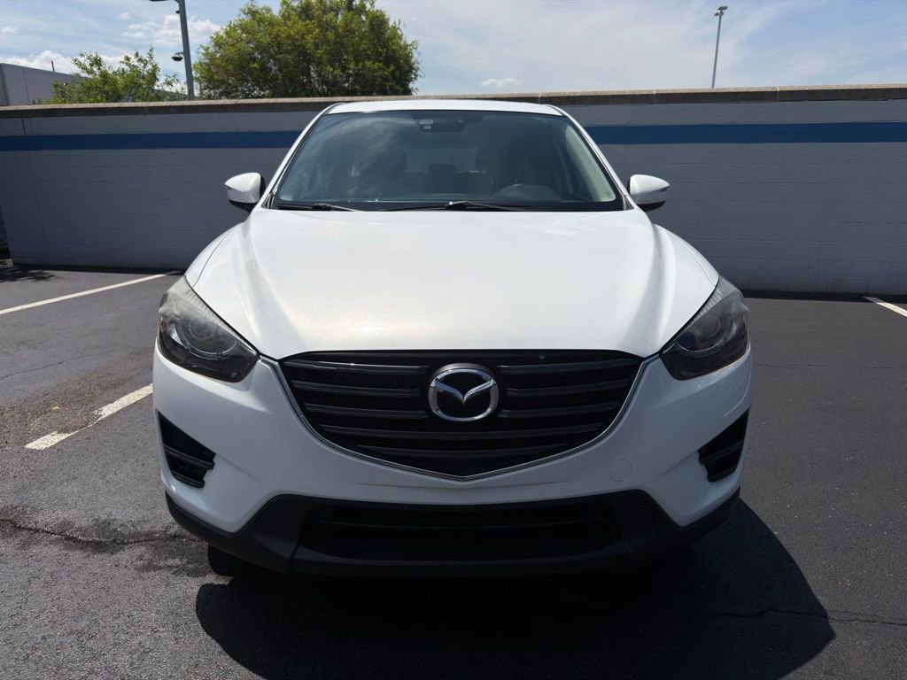 Used 2016 MAZDA CX-5 Grand Touring AWD/4WD image 8