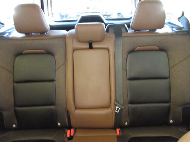 Certified 2025 Ford Bronco Sport Outer Banks image 24