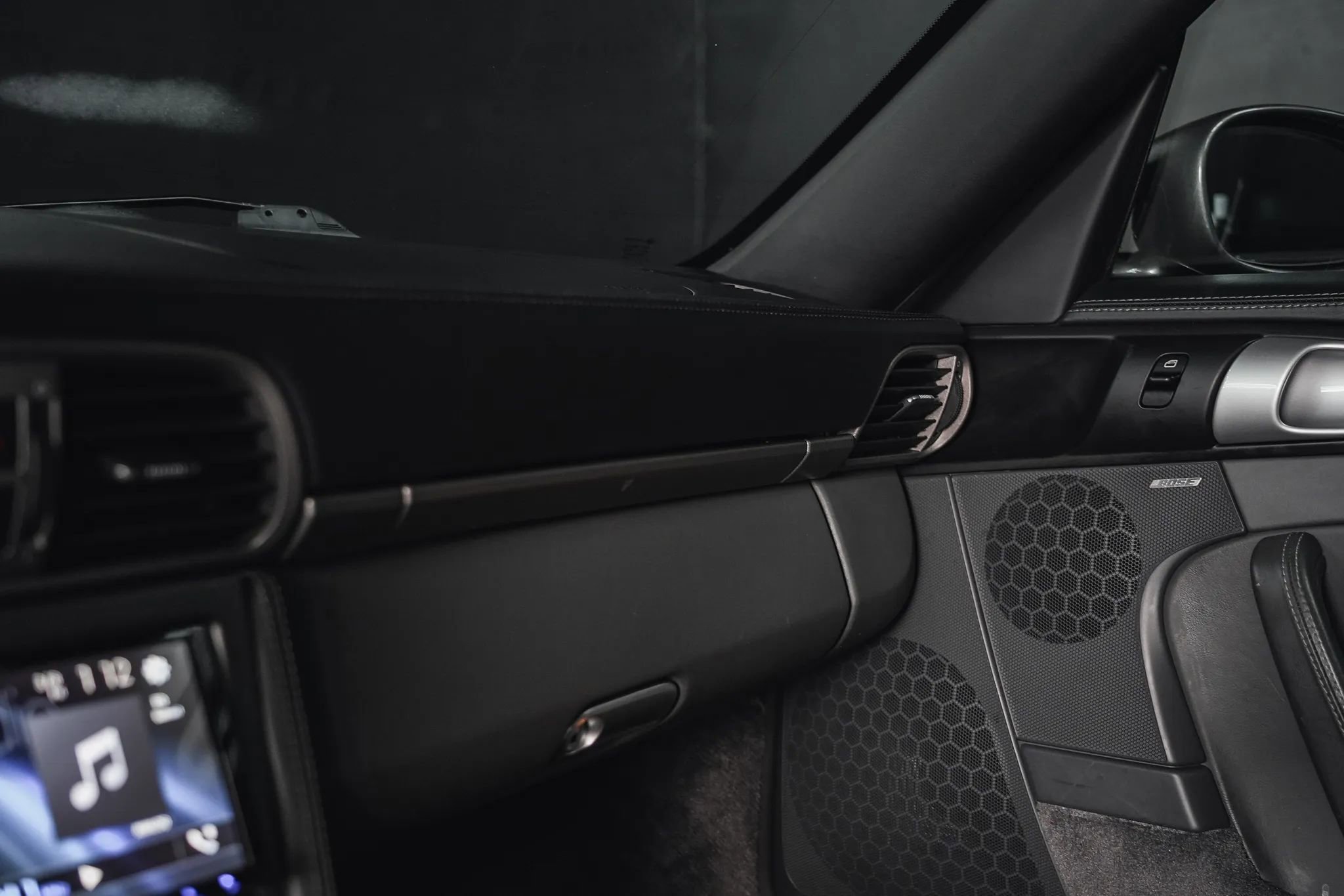 Used 2007 Porsche 911 GT3 RS image 47