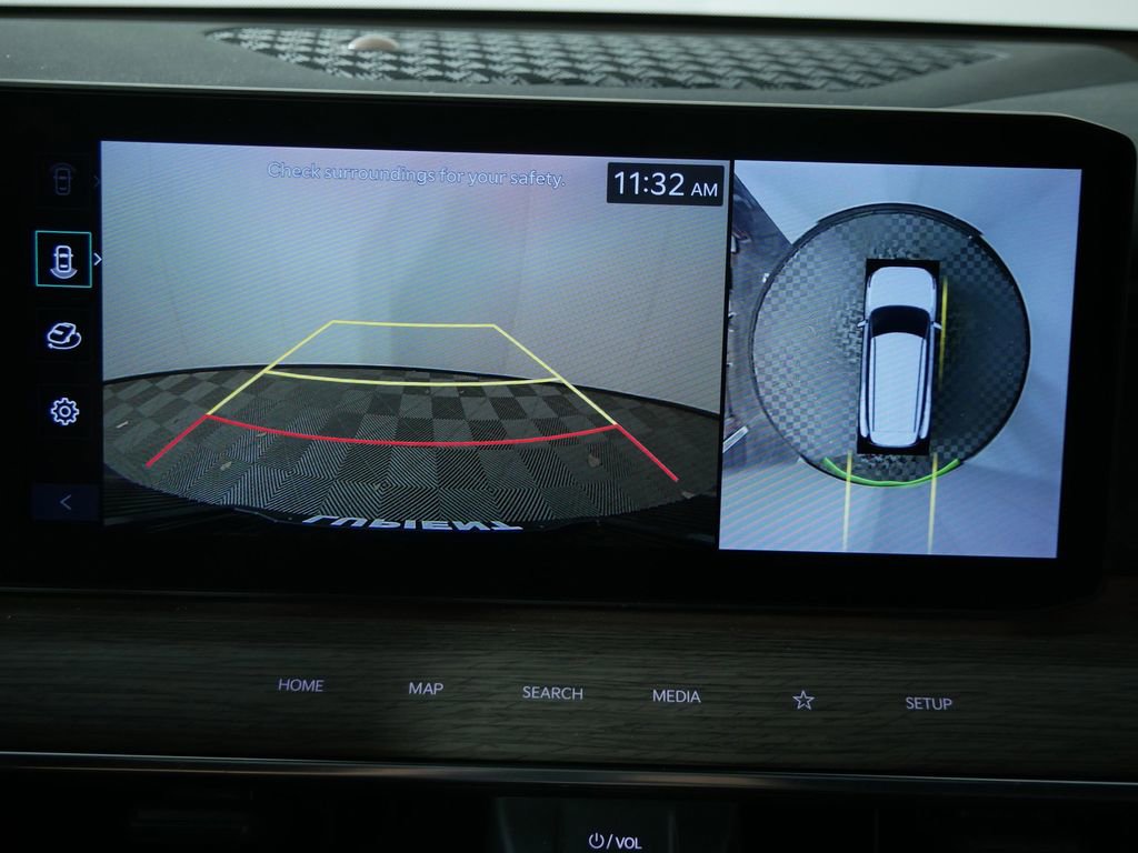 Certified 2024 Kia EV9 Land AWD/4WD image 34