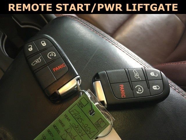 Used 2024 Dodge Durango R/T image 19