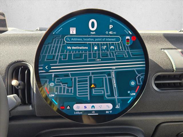 Used 2026 MINI Cooper Convertible image 6