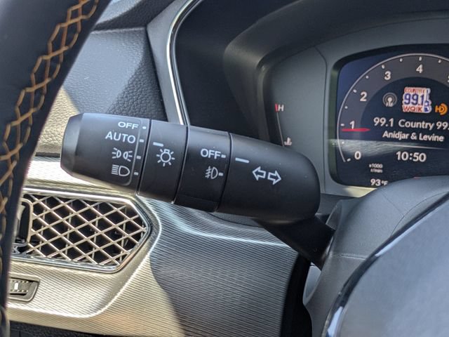 Used 2026 Acura Integra A-Spec w/ Technology Package FWD image 27