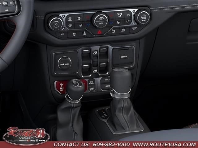 New 2026 Jeep Wrangler Unlimited Rubicon 392 w/ Quick Order Package 27X Moab AWD/4WD image 25