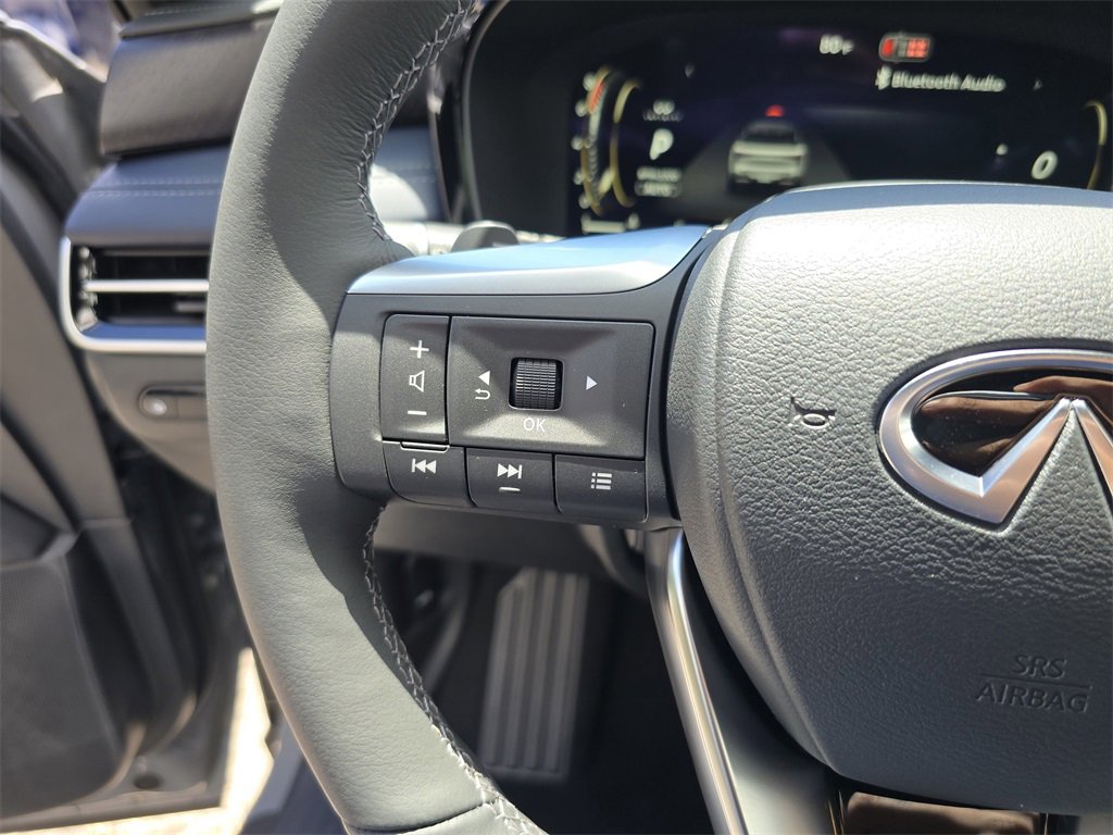 New 2026 INFINITI QX60 Sport w/ Dark Cargo Package image 19