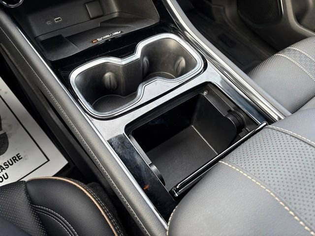 Used 2026 Chevrolet Traverse High Country w/ LPO, Floor Liner Package image 22