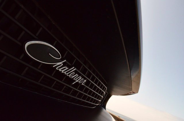 Used 2022 Dodge Challenger R/T Scat Pack RWD image 40