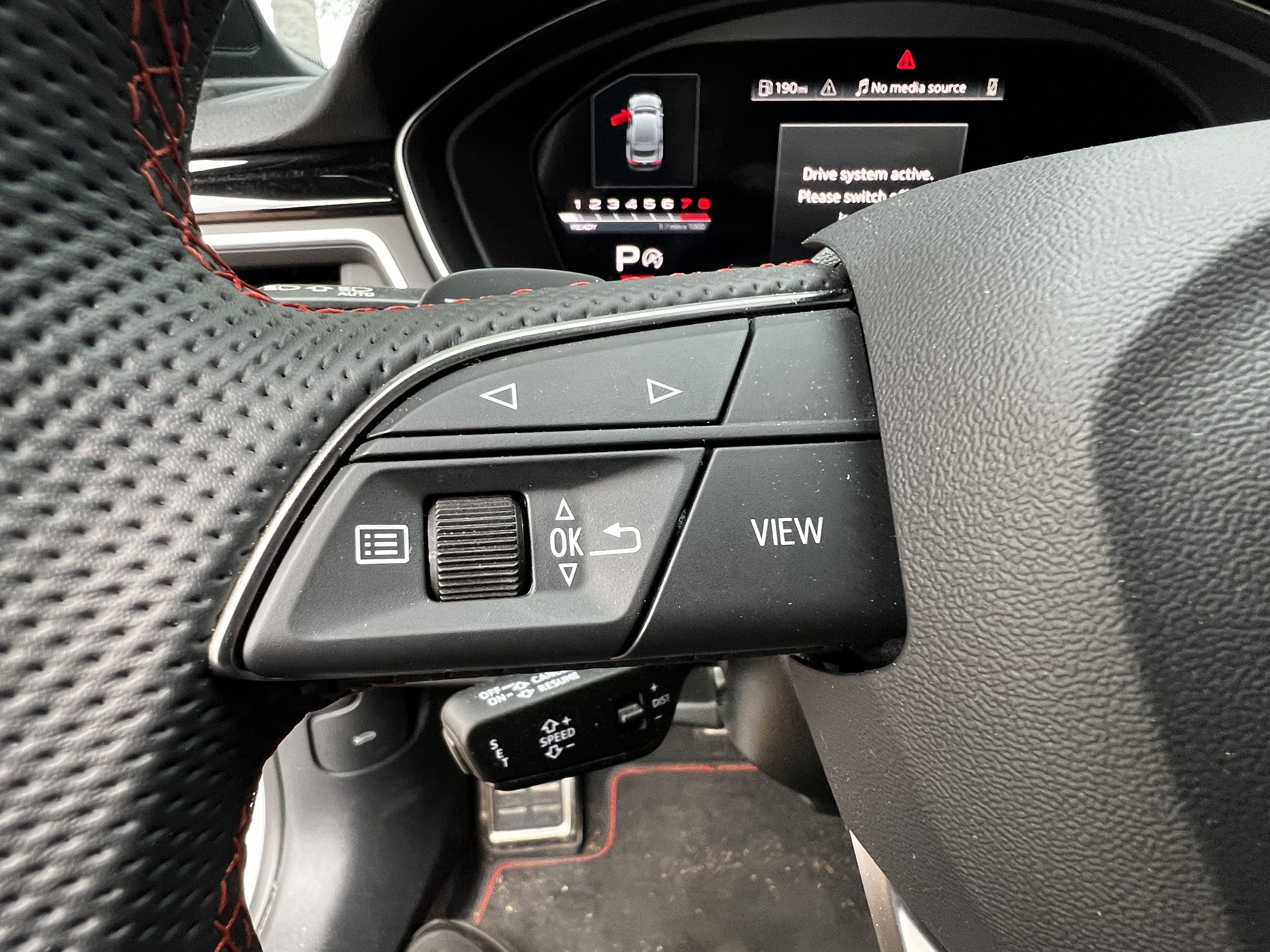 Used 2024 Audi S5 Premium Plus w/ Premium Plus Package image 19