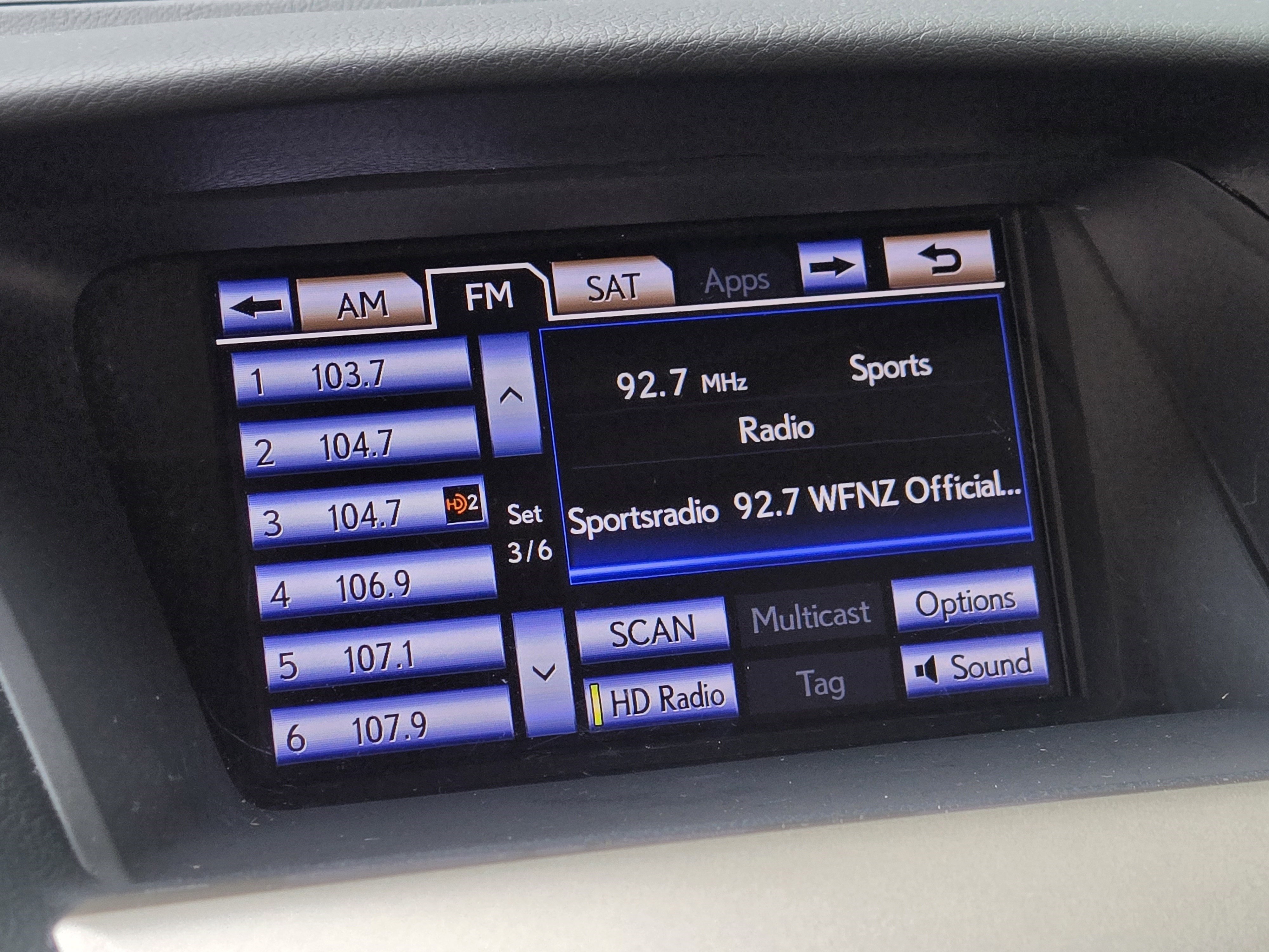 Used 2013 Lexus RX 350 FWD w/ Navigation Pkg image 21