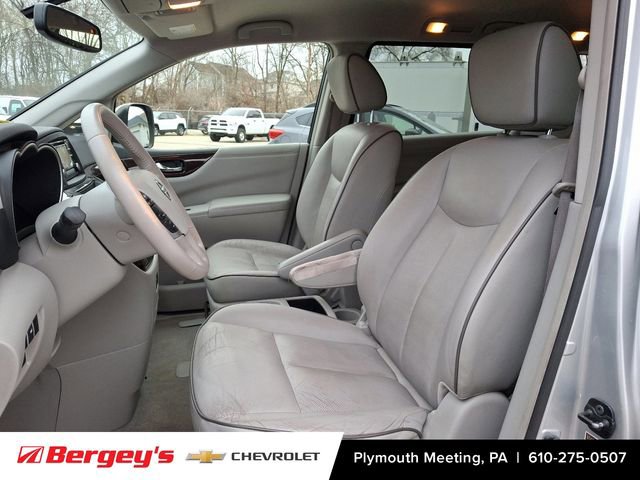 Used 2014 Nissan Quest SL image 17