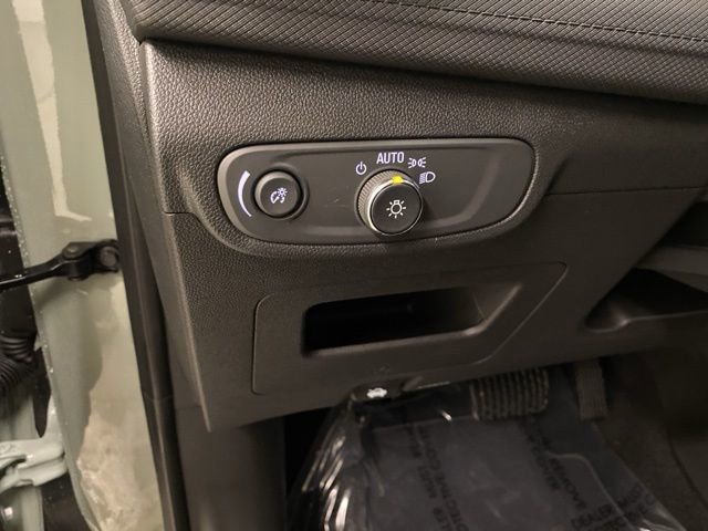 New 2026 Chevrolet TrailBlazer LS w/ LS Convenience Package image 30