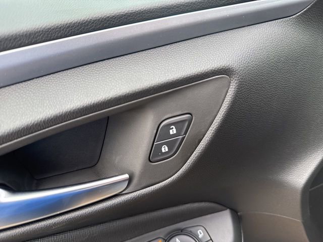 New 2026 Buick Envista Preferred image 11