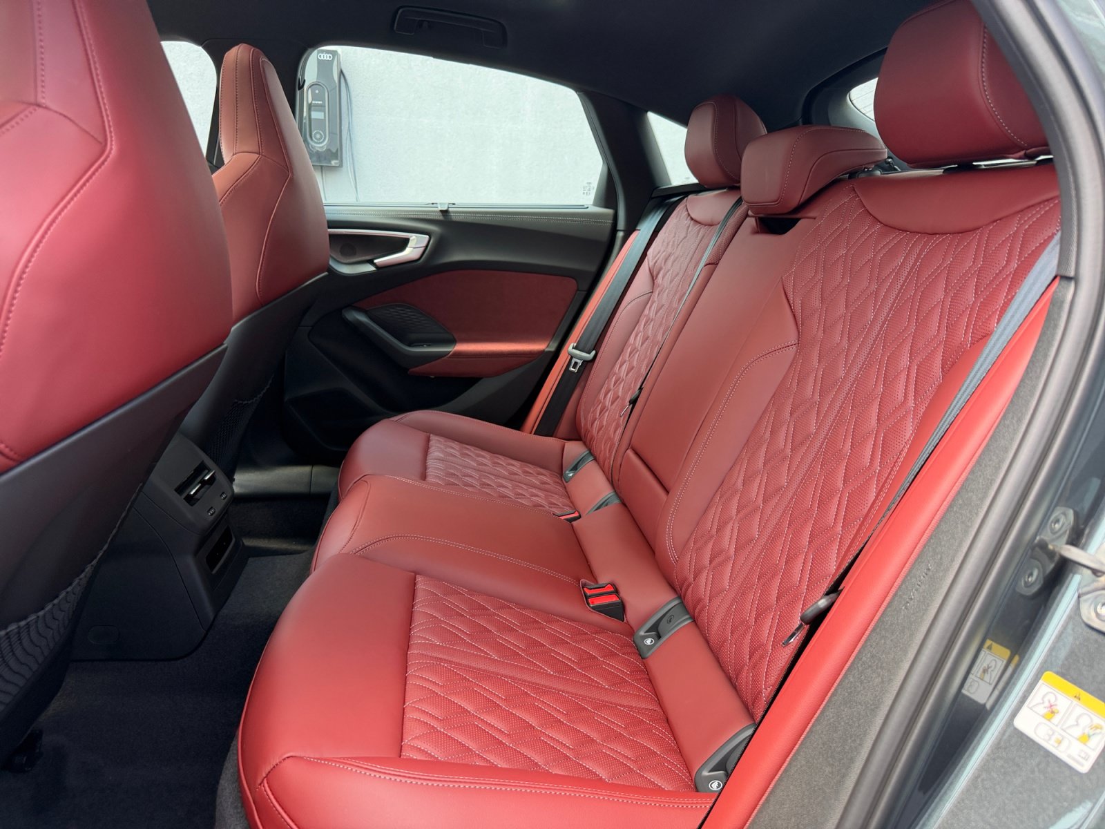 New 2026 Audi S5 Premium Plus AWD/4WD image 16
