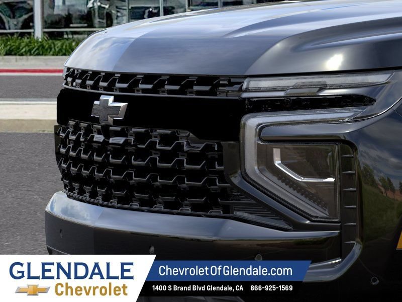 New 2026 Chevrolet Tahoe Premier AWD/4WD image 13