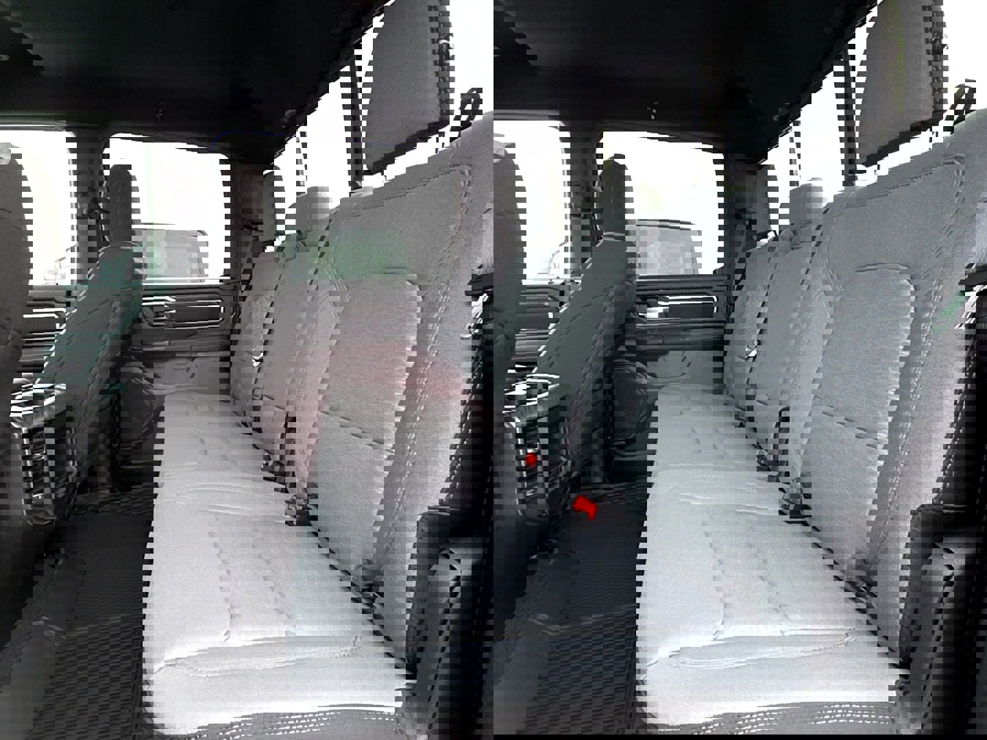 New 2026 RAM 1500 Big Horn image 10