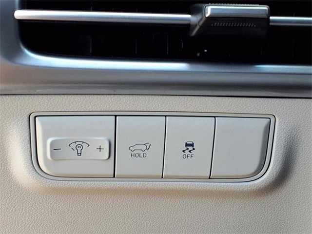 New 2025 Hyundai Tucson SEL image 21