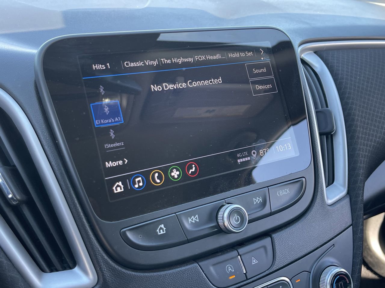 Used 2023 Chevrolet Malibu LT image 28