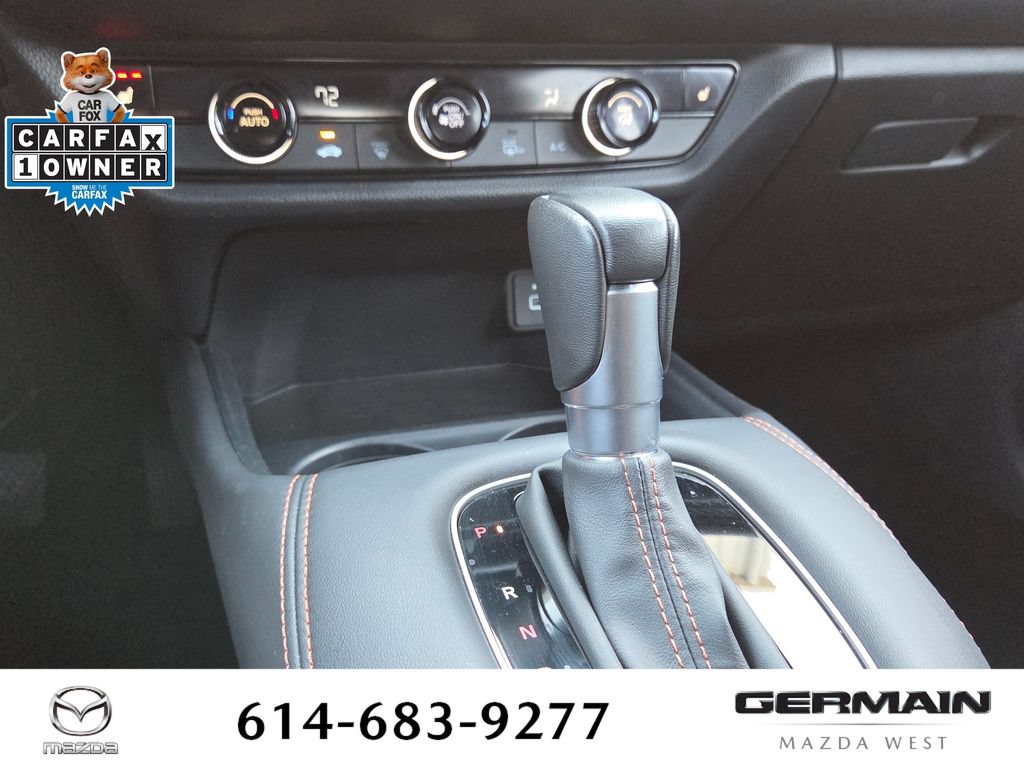 Used 2024 Honda HR-V Sport image 24