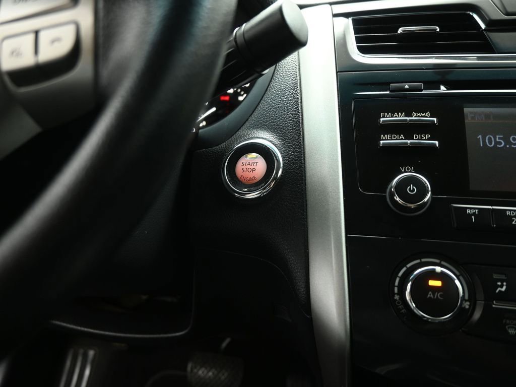 Used 2015 Nissan Altima 2.5 S w/ Power Driver Seat Package image 15