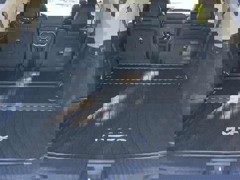 New 2026 Acura MDX FWD image 33