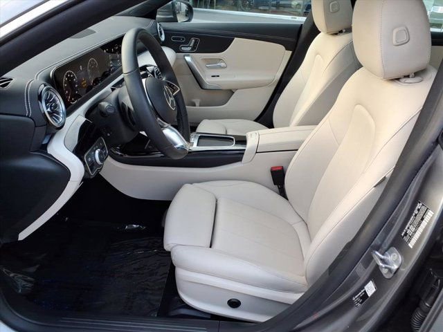 Certified 2026 Mercedes-Benz CLA 250 image 14