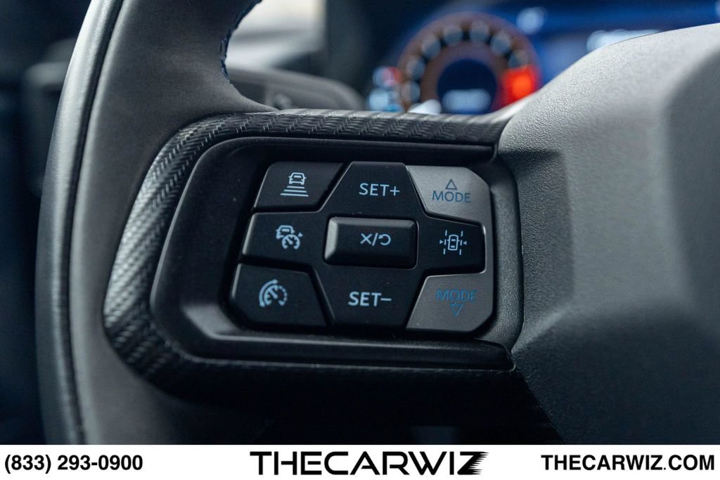 Used 2024 Ford Mustang Dark Horse RWD image 56