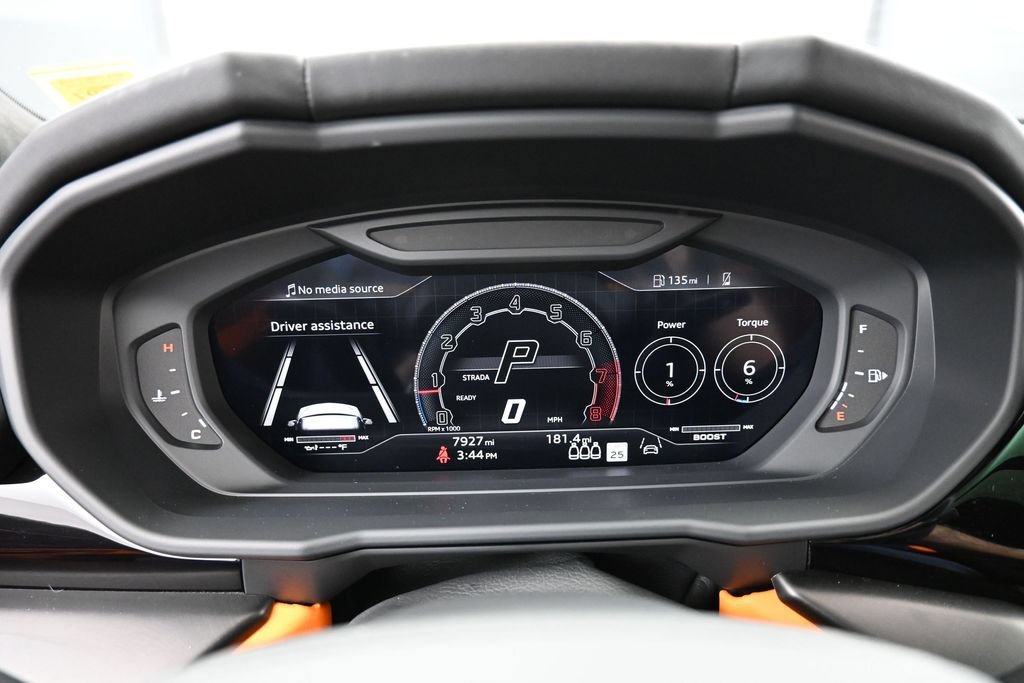 Used 2023 Lamborghini Urus S AWD/4WD image 20