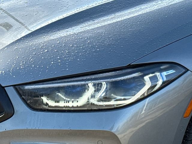 Used 2023 BMW 840i Gran Coupe image 4