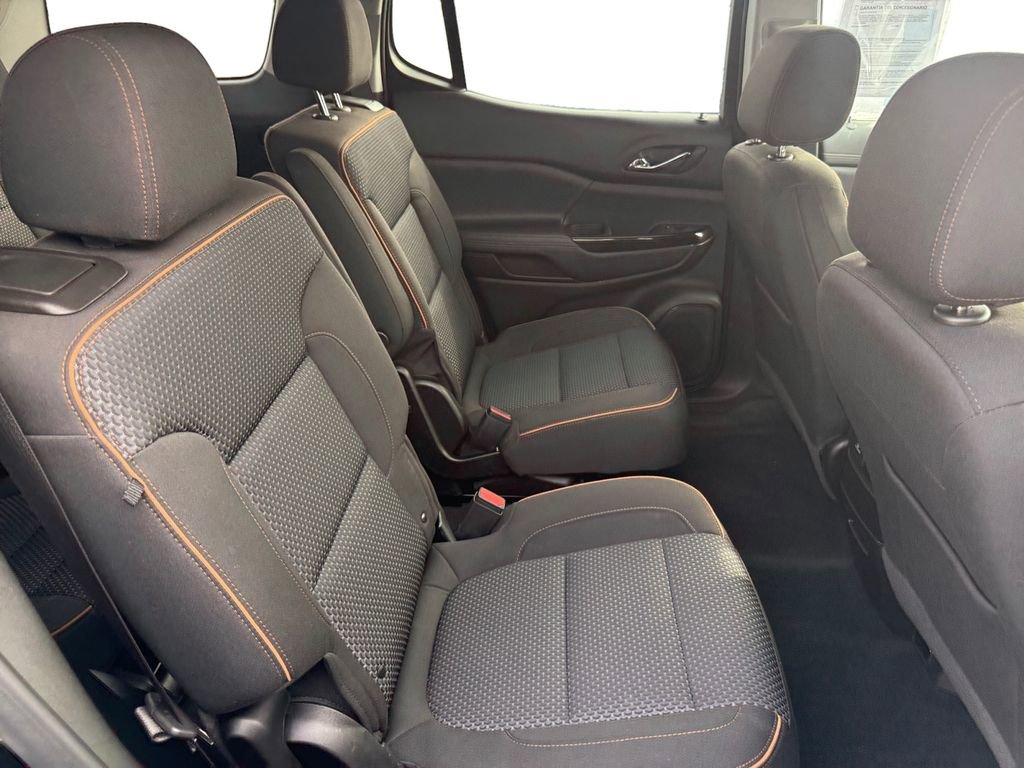 Certified 2023 GMC Acadia AT4 w/ Trailering Package image 18